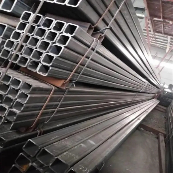 韶关Q345B无缝方管