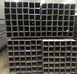韶关20#无缝方管