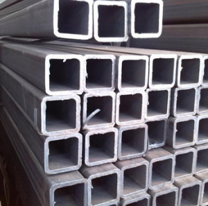 韶关16mn无缝方管