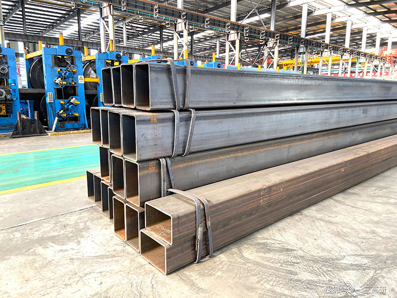 韶关韶关矩形管生产厂家 韶关韶关矩形管生产厂家